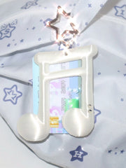 【EVERYTHINGS】Beam-Note Card-Holder