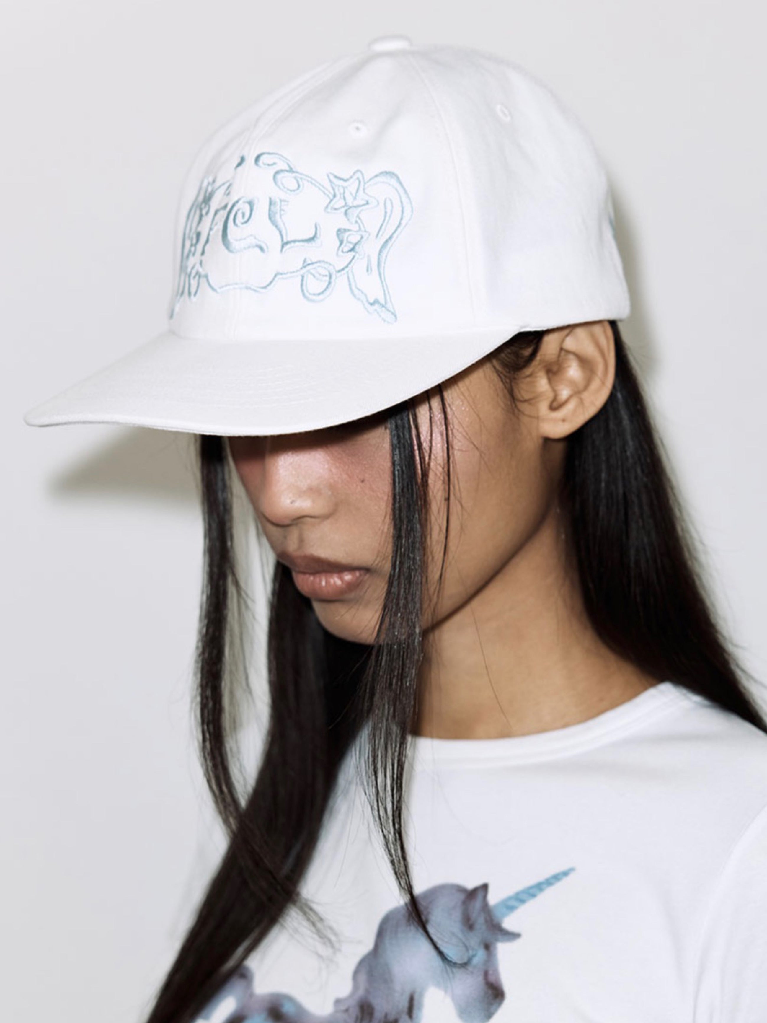 【FANCY CLUB】YOURS ANGEL CAP