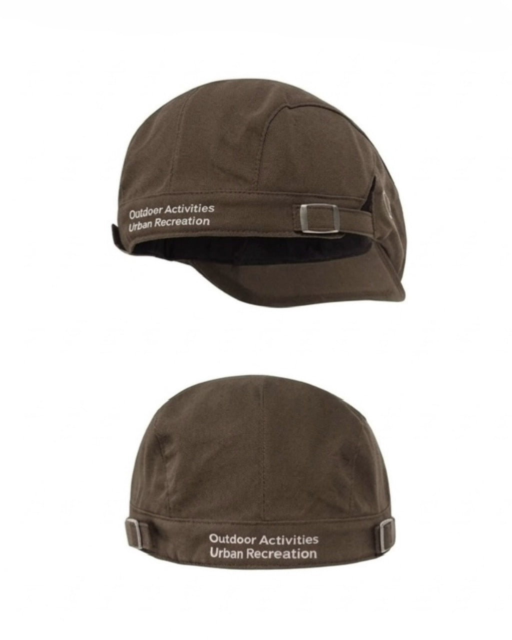 国際配送【LUV CODE】utility camp cap
