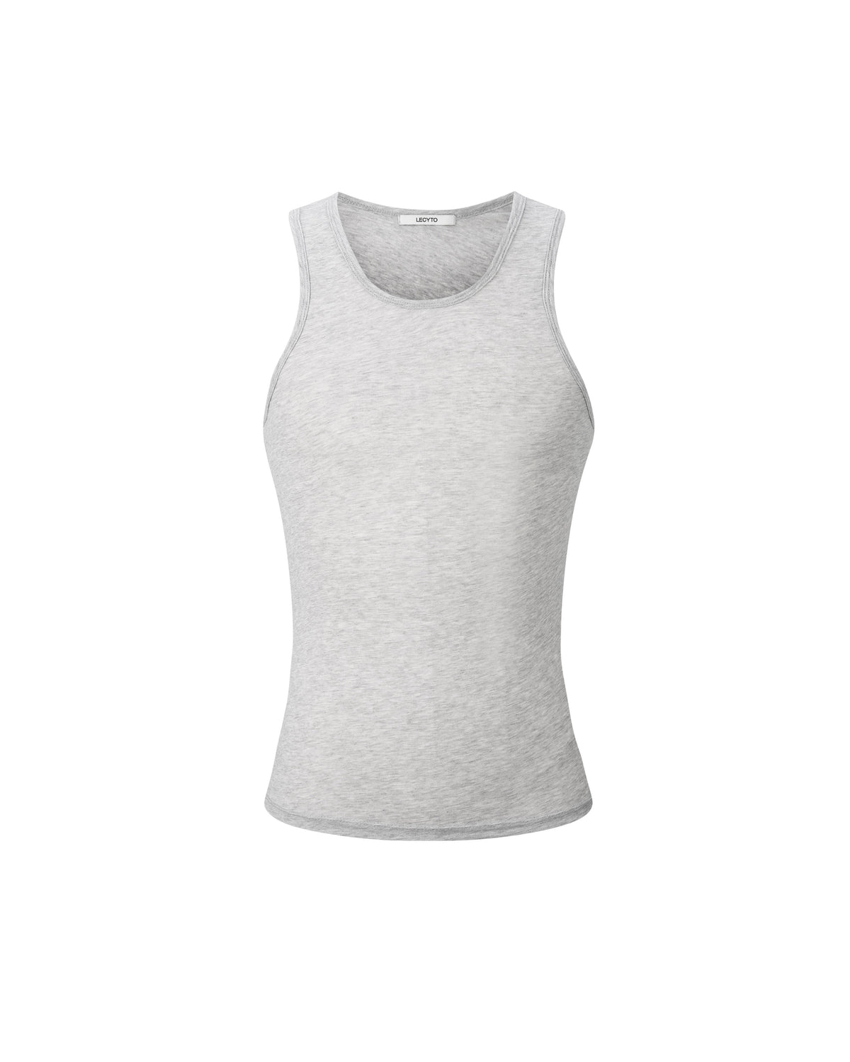 【LECYTO】Stray V-Neck Set