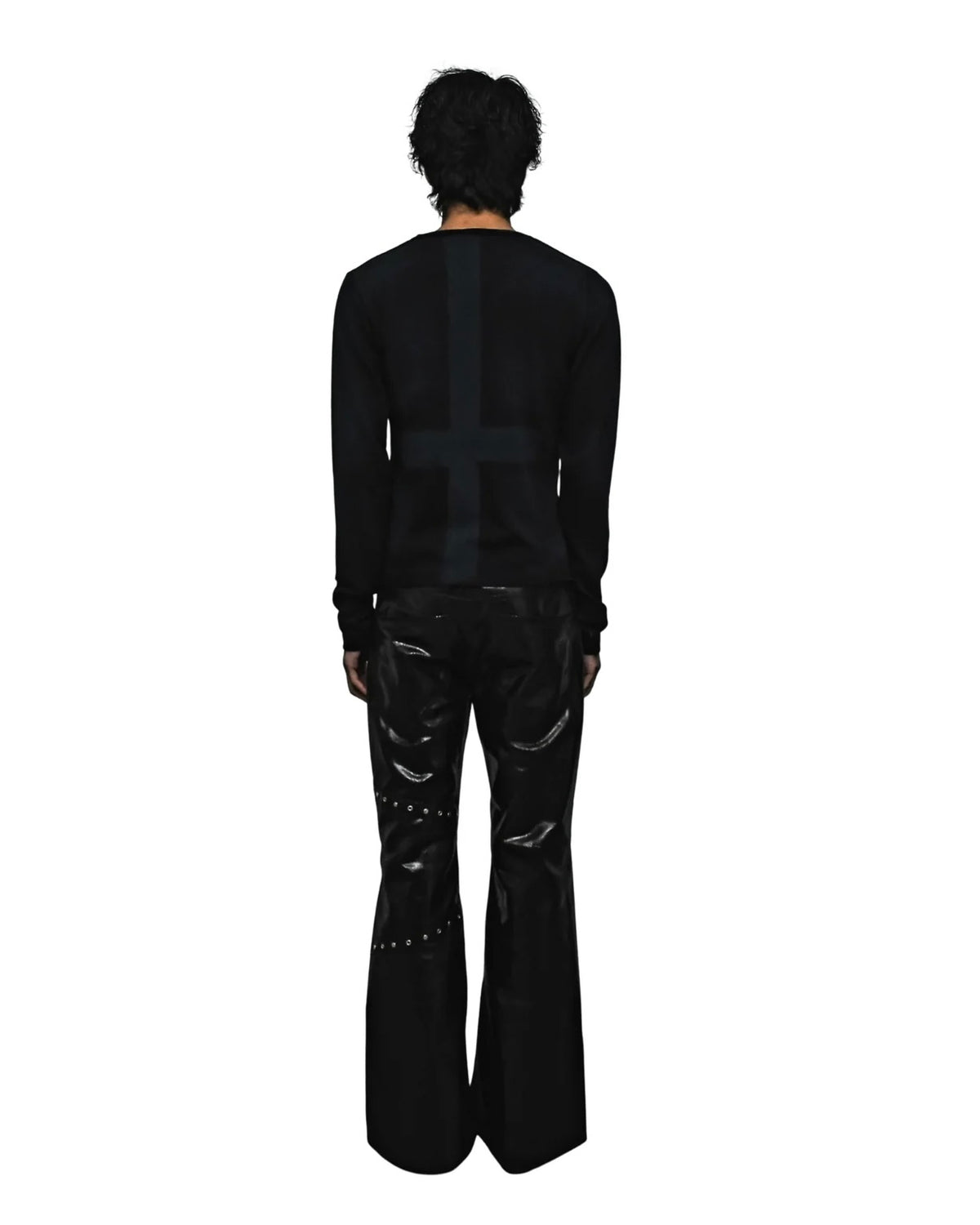 【TYPE SHADE】TYPE FADED LONG T