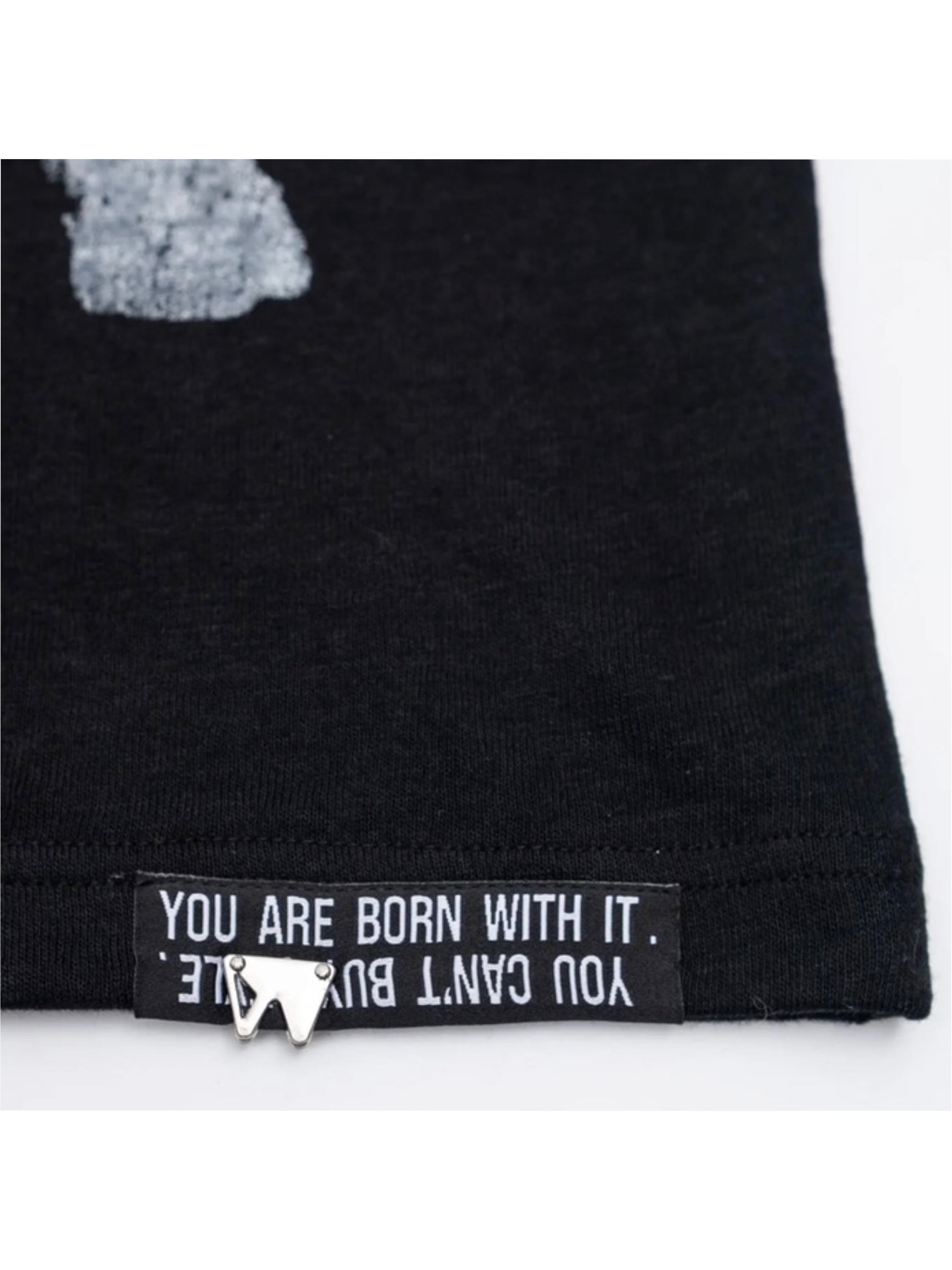 【F.V.V.O】Faux-Layer Printed Tank