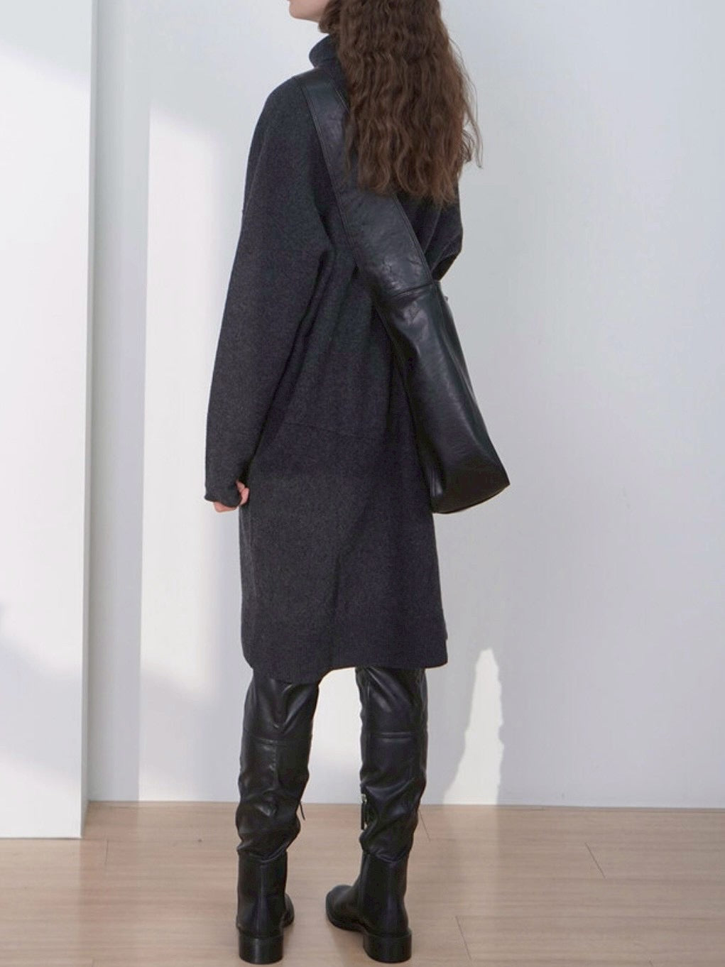 【HAH ARCHIVE】HH Belted Bag 2-Way