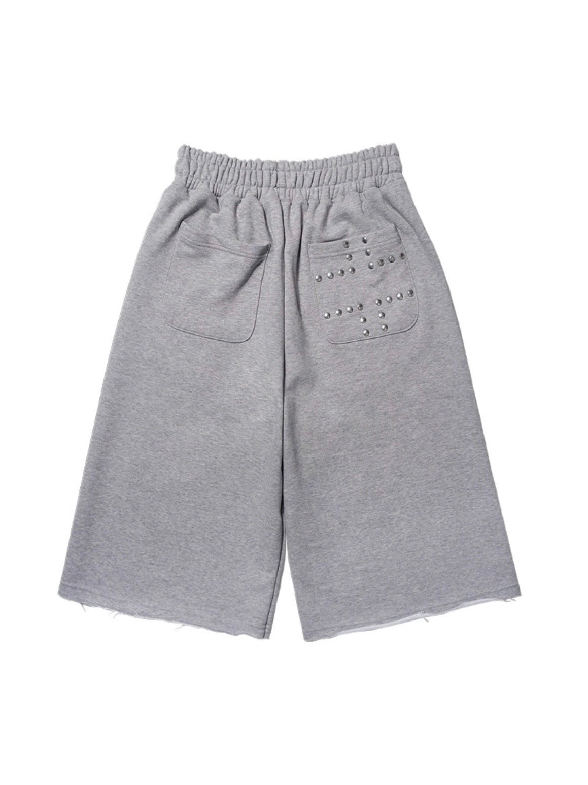 【FANCY CLUB】PEGASUS BERMUDA PANTS