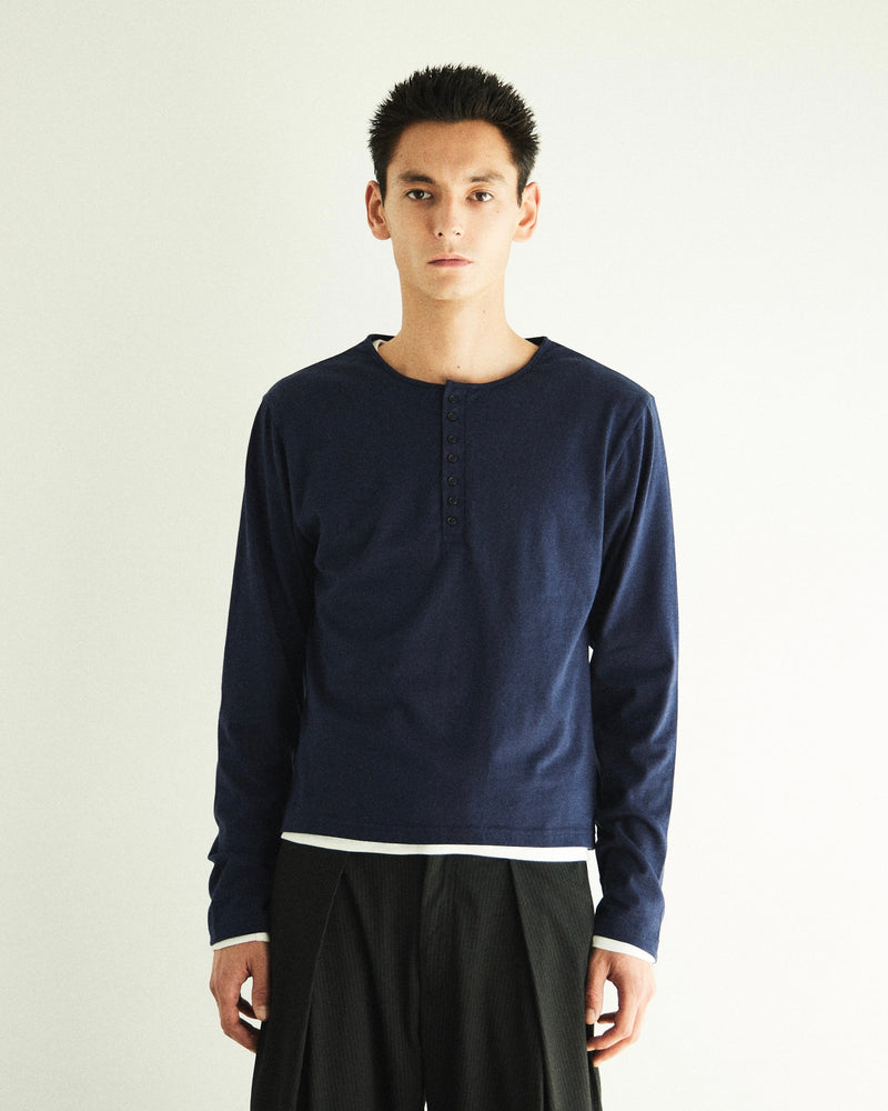 【CS】Layering 2-Pack Tee