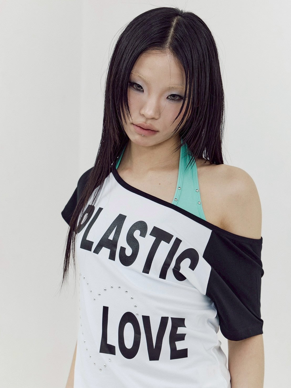 【SETUP-EXE】P/L RAGLAN TOP