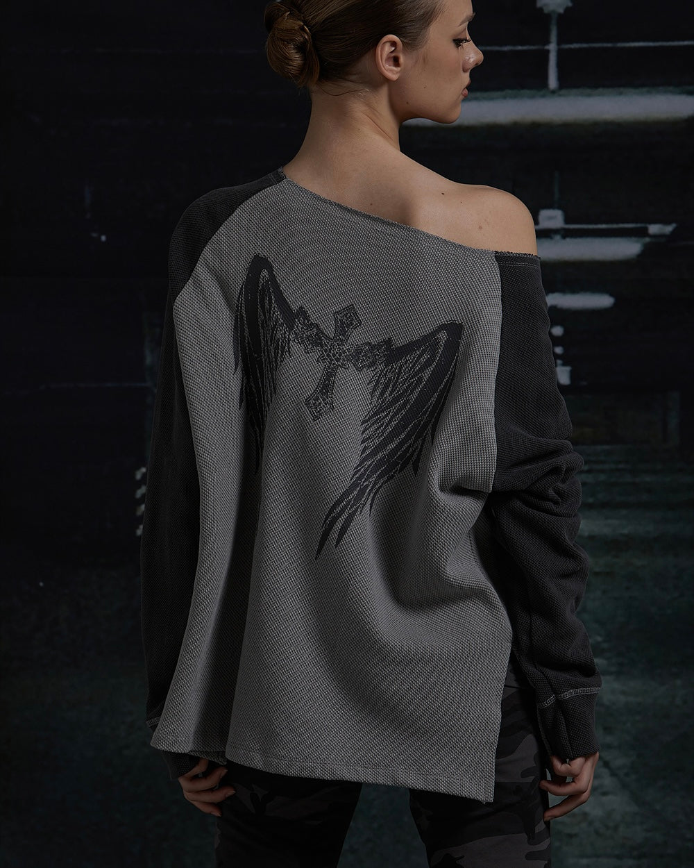【GATELESS】ARK ANGEL TEE