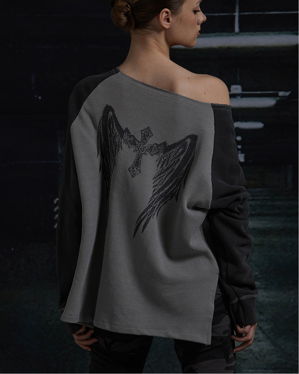 【GATELESS】ARK ANGEL TEE