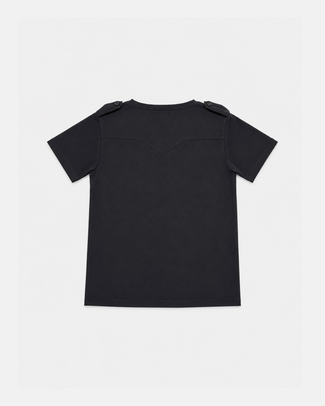 【LOIN ARMIS】Epaulets Reaper Tee