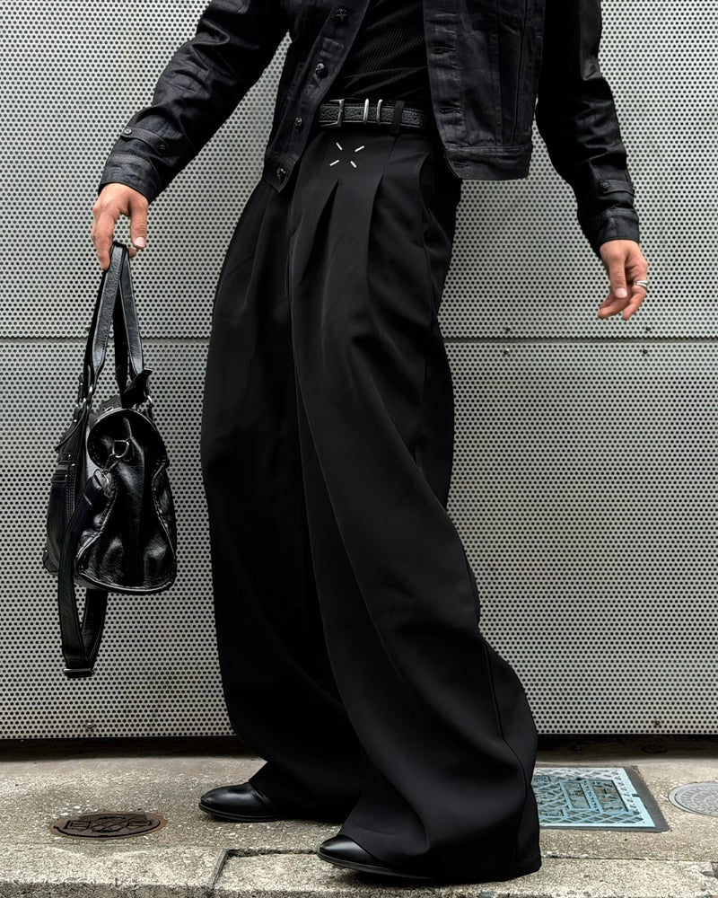 国際配送【RENOL】long length slacks