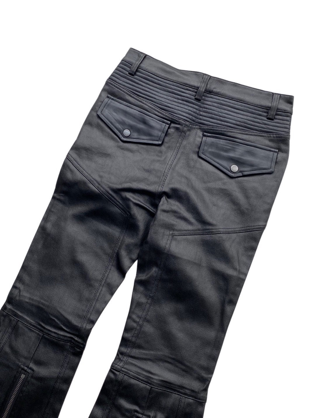 【YIKAI LABORATORY】REVENANT BIKER FLARE