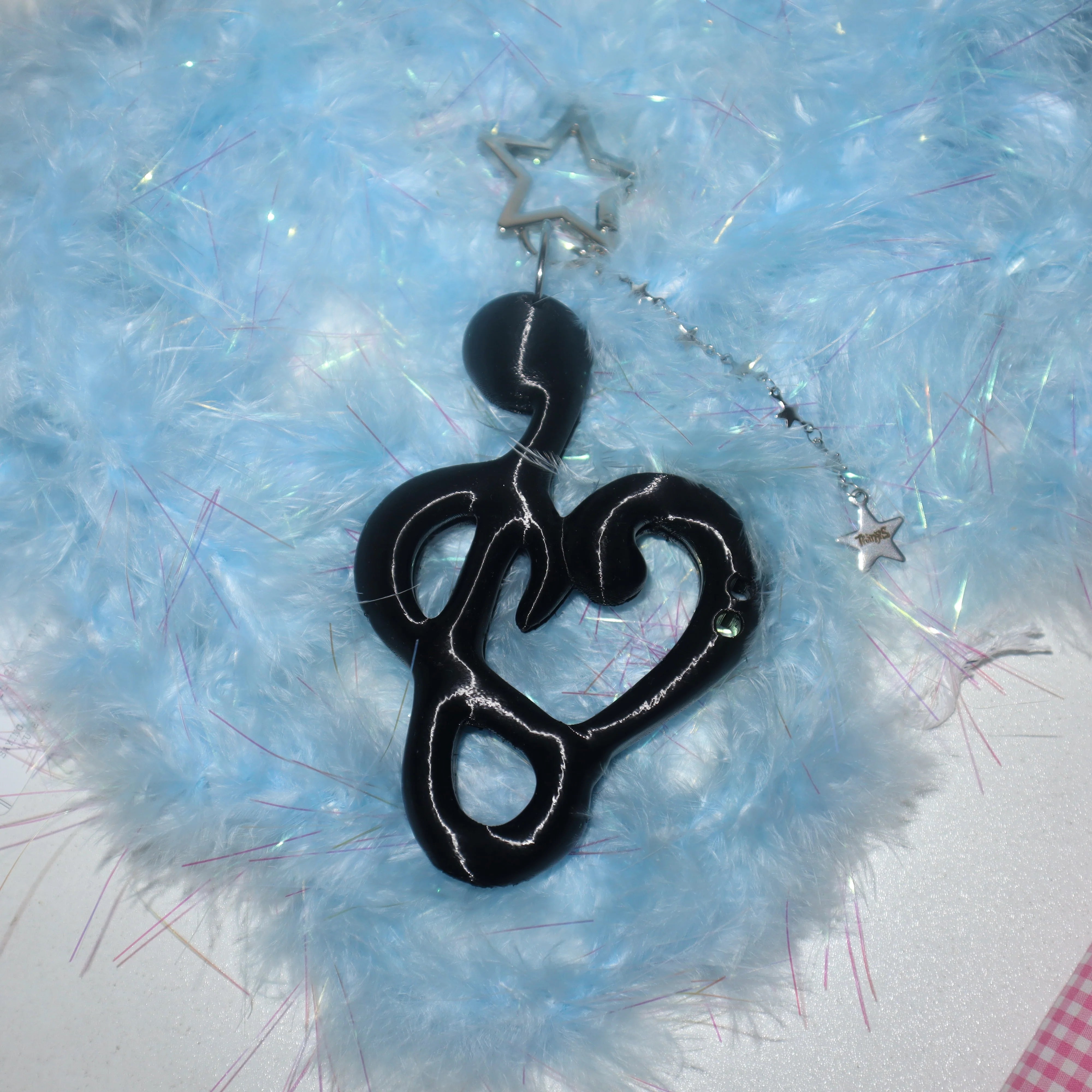 【EVERYTHINGS】Love-Note Card-Holder