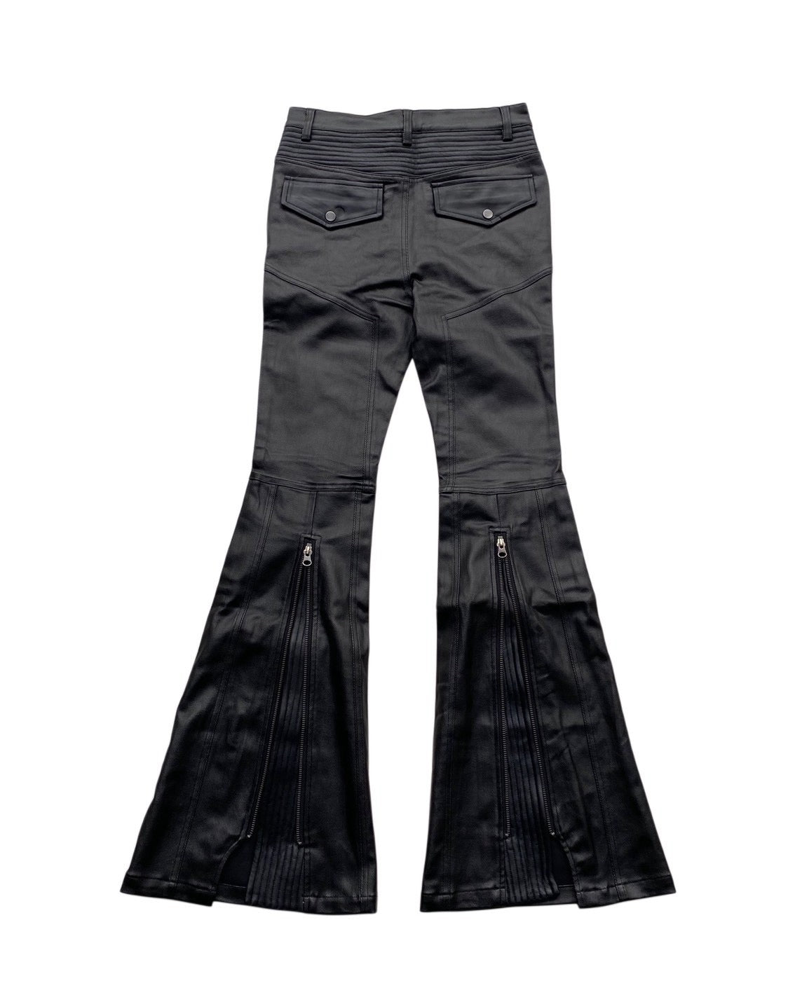 【YIKAI LABORATORY】REVENANT BIKER FLARE