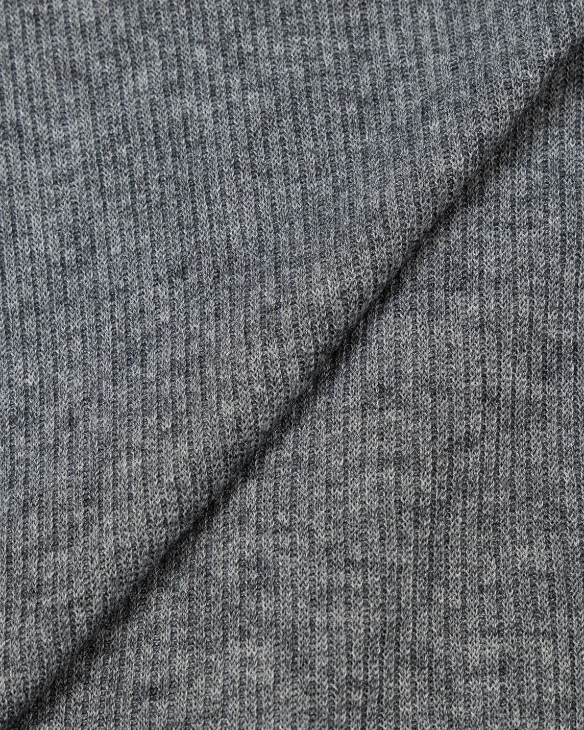 【Uglyshadow】BUTTON OFF-SHOULDER KNIT