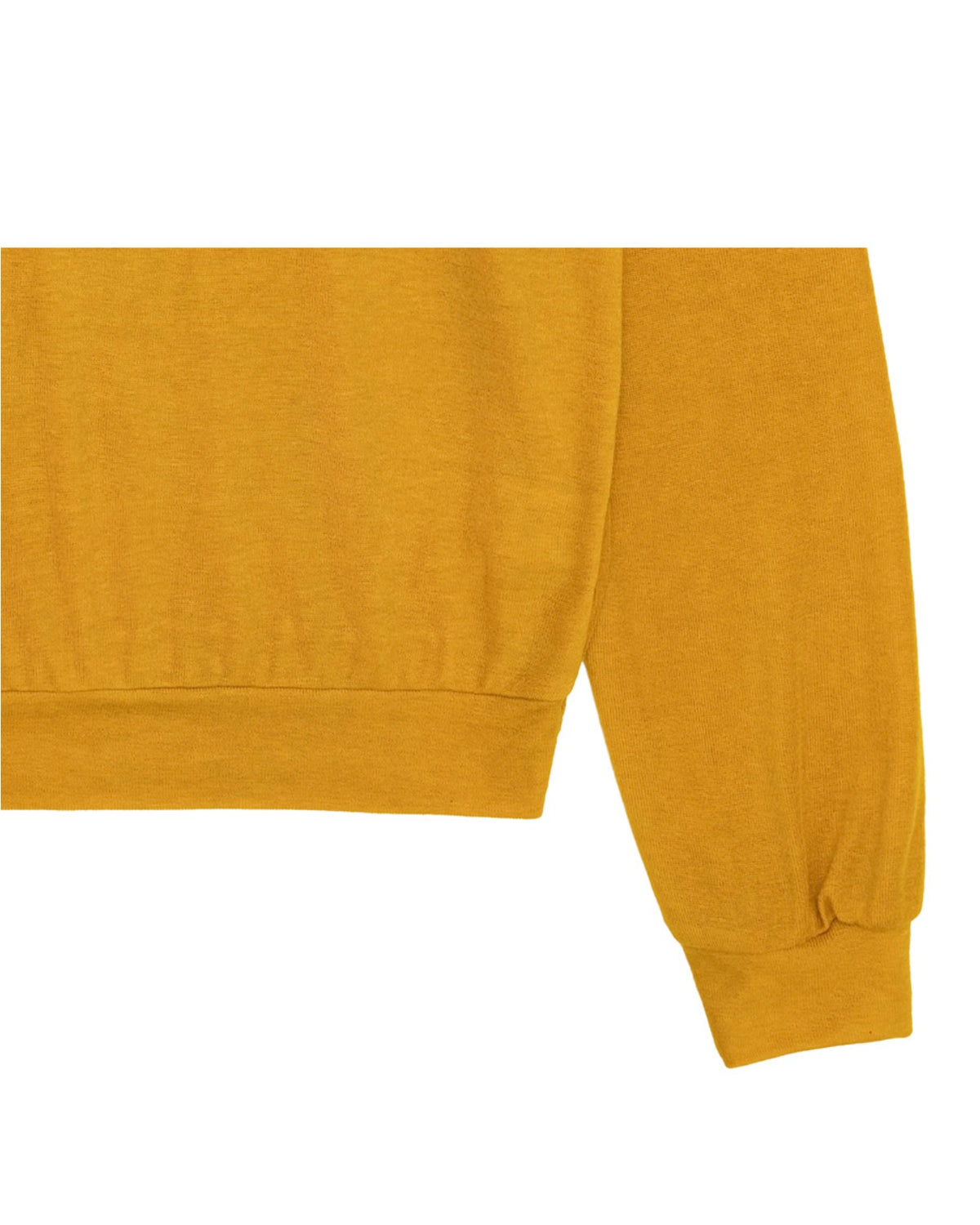 【CRANK】SOFT V-NECK KNIT