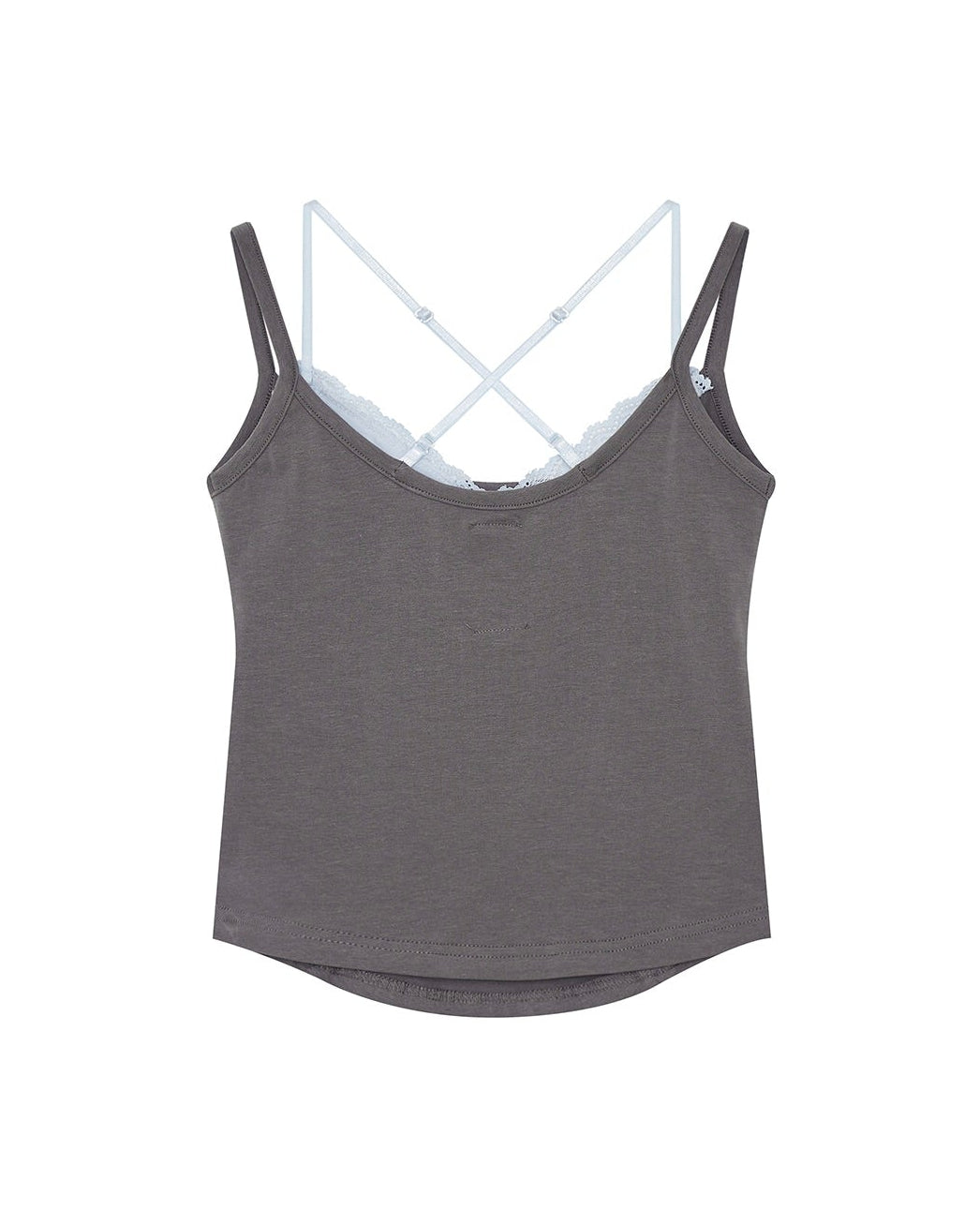 【Kashiko】Nessa Lace Top