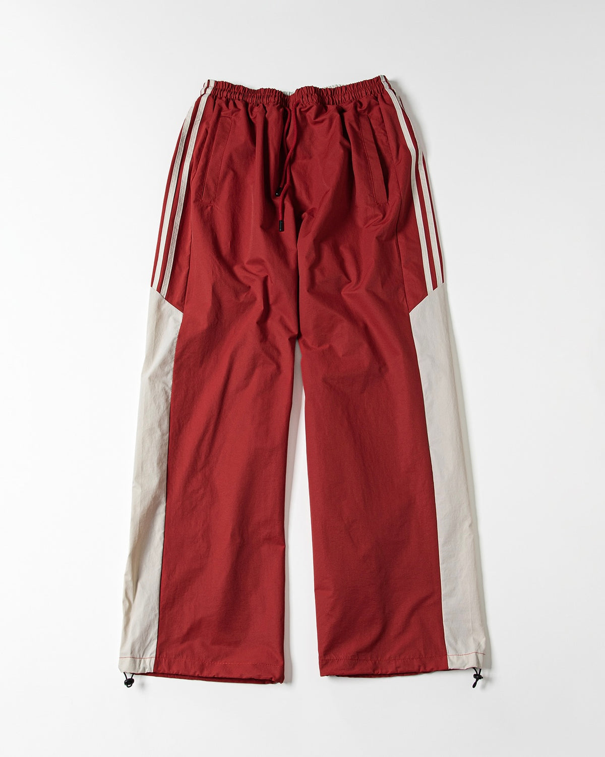 【roaringrad】26 Panel Track Pants