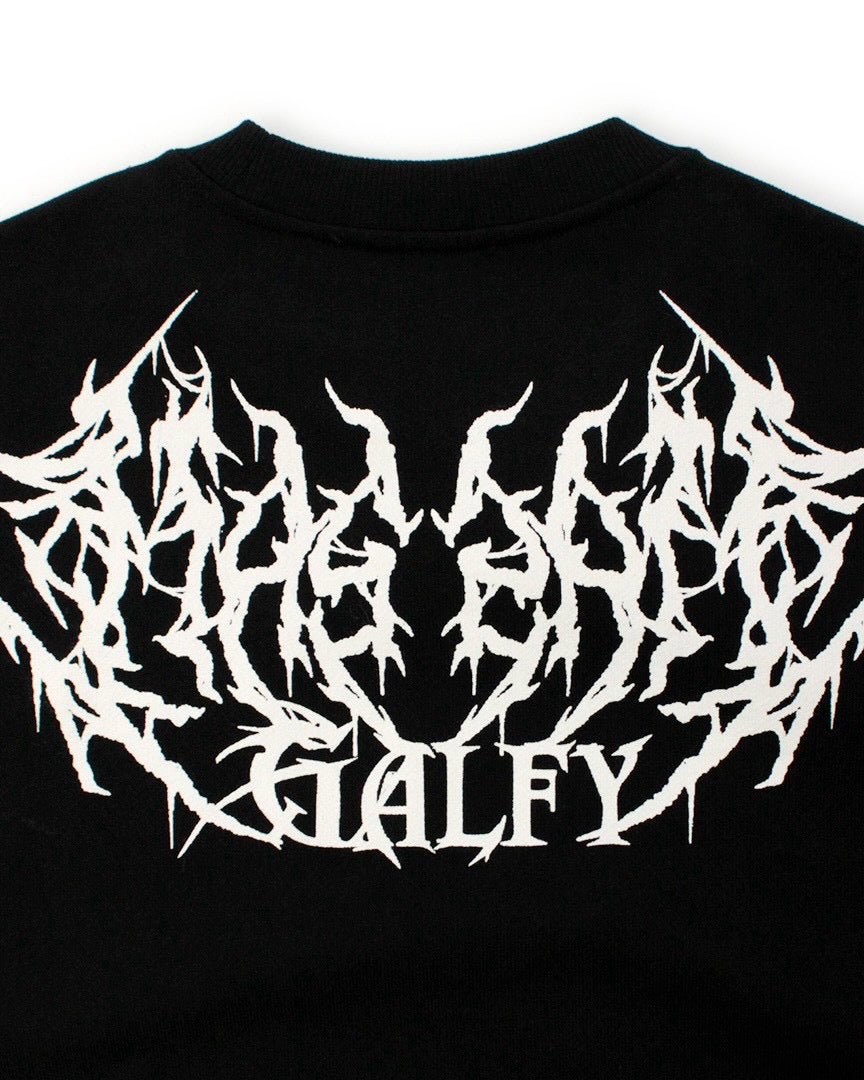 【GALFY】鋲中毒スウェット