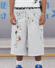 【DND4DES】Bikini Shorts