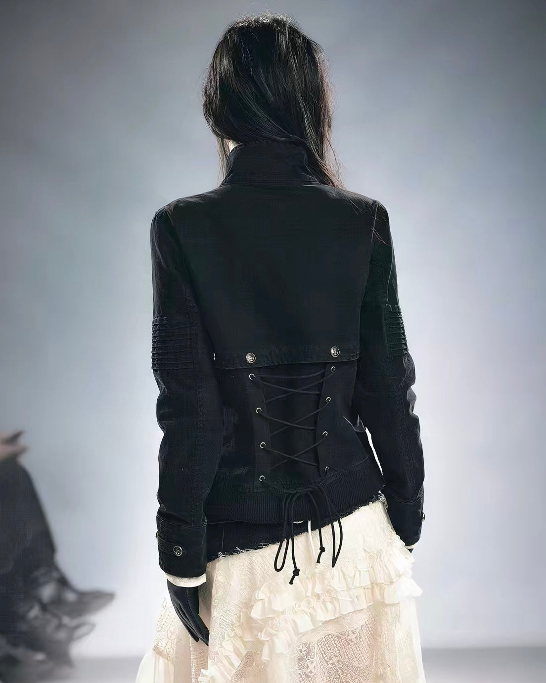【Cest Nous】Hussar Jacket