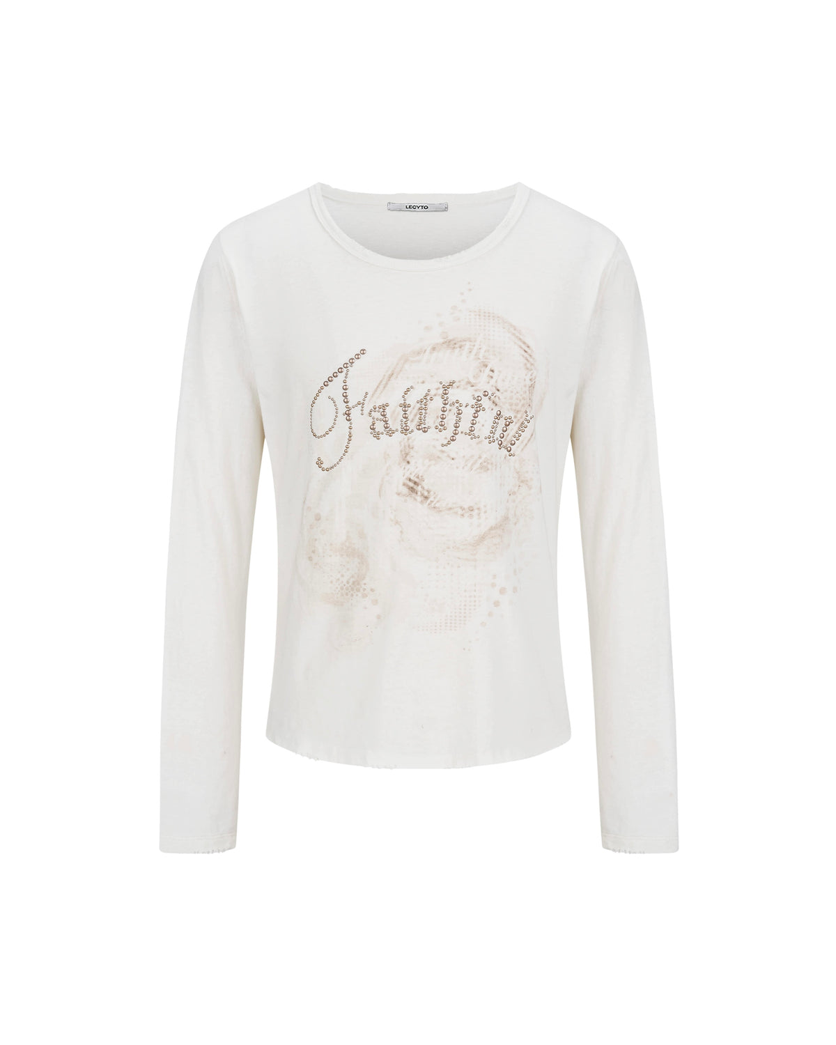 【LECYTO】Faithful Long Sleeve