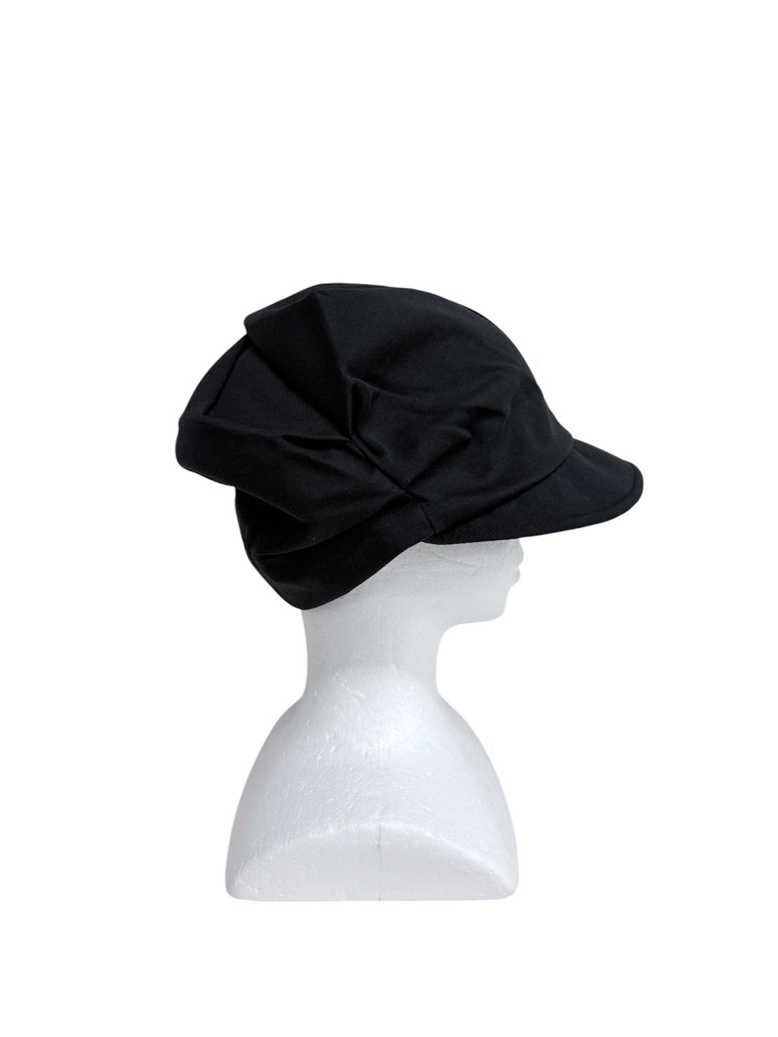 受注制【nmtc+】Slub Terry Casquette (2color)