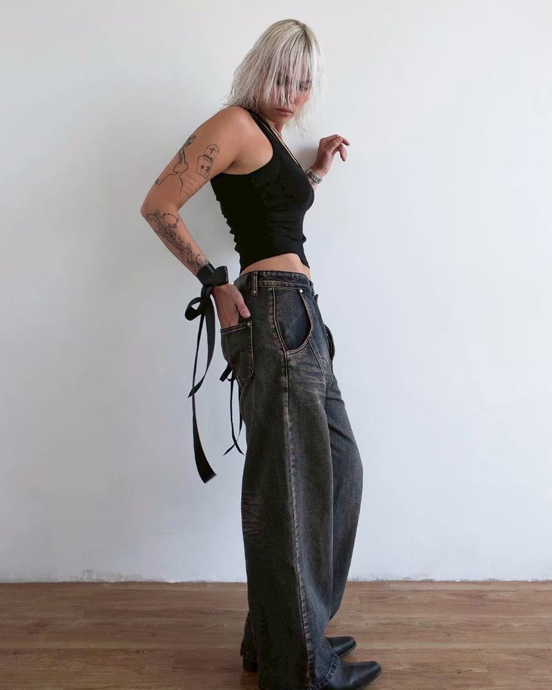 【PROTEMOA】Bjeans 01