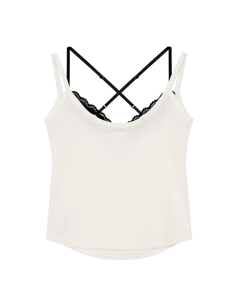 【Kashiko】Nessa Lace Top