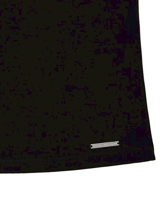 【ROCK CAKE】Shoulder Cutout Top