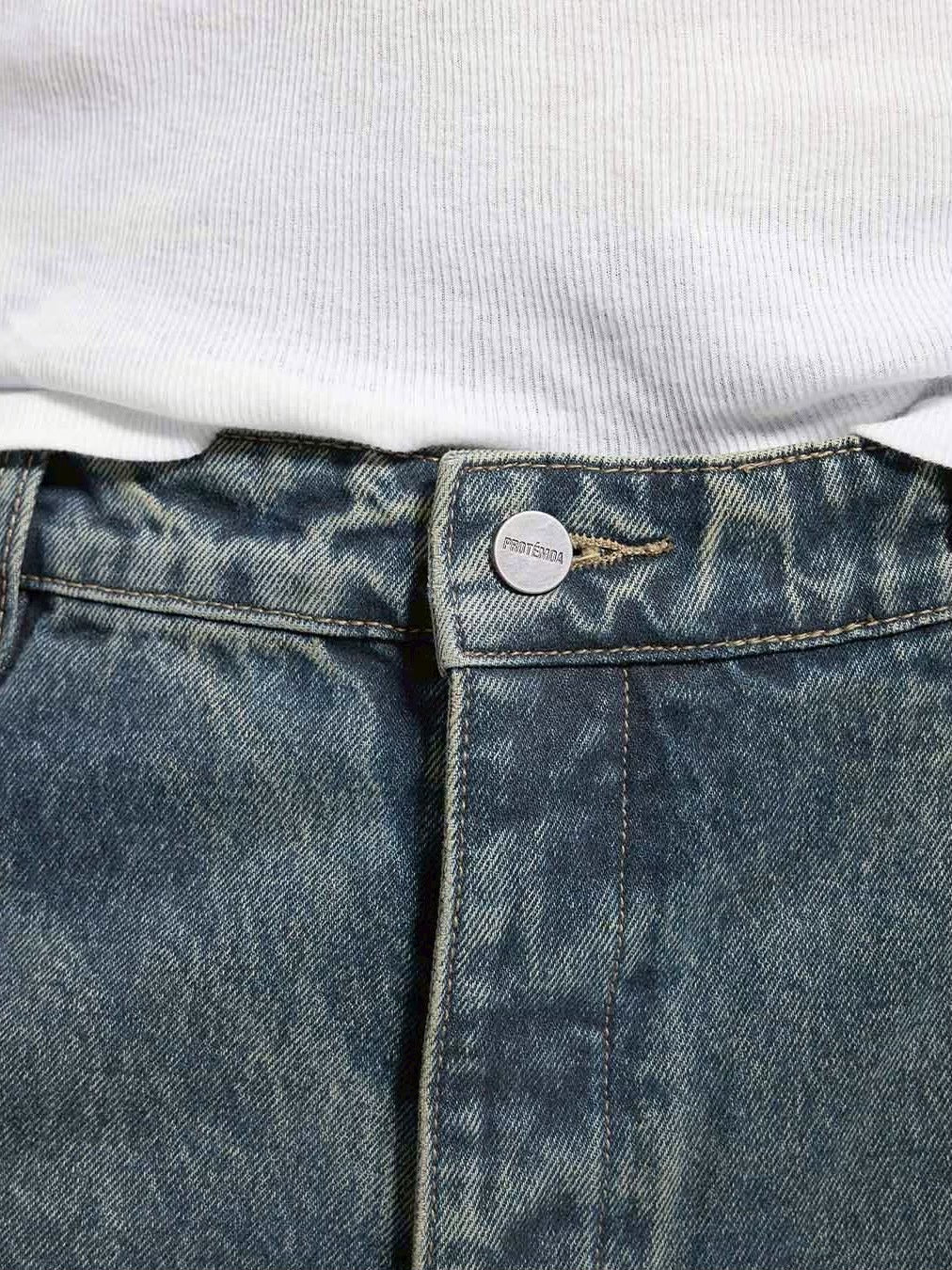 【PROTEMOA】Bjeans 01