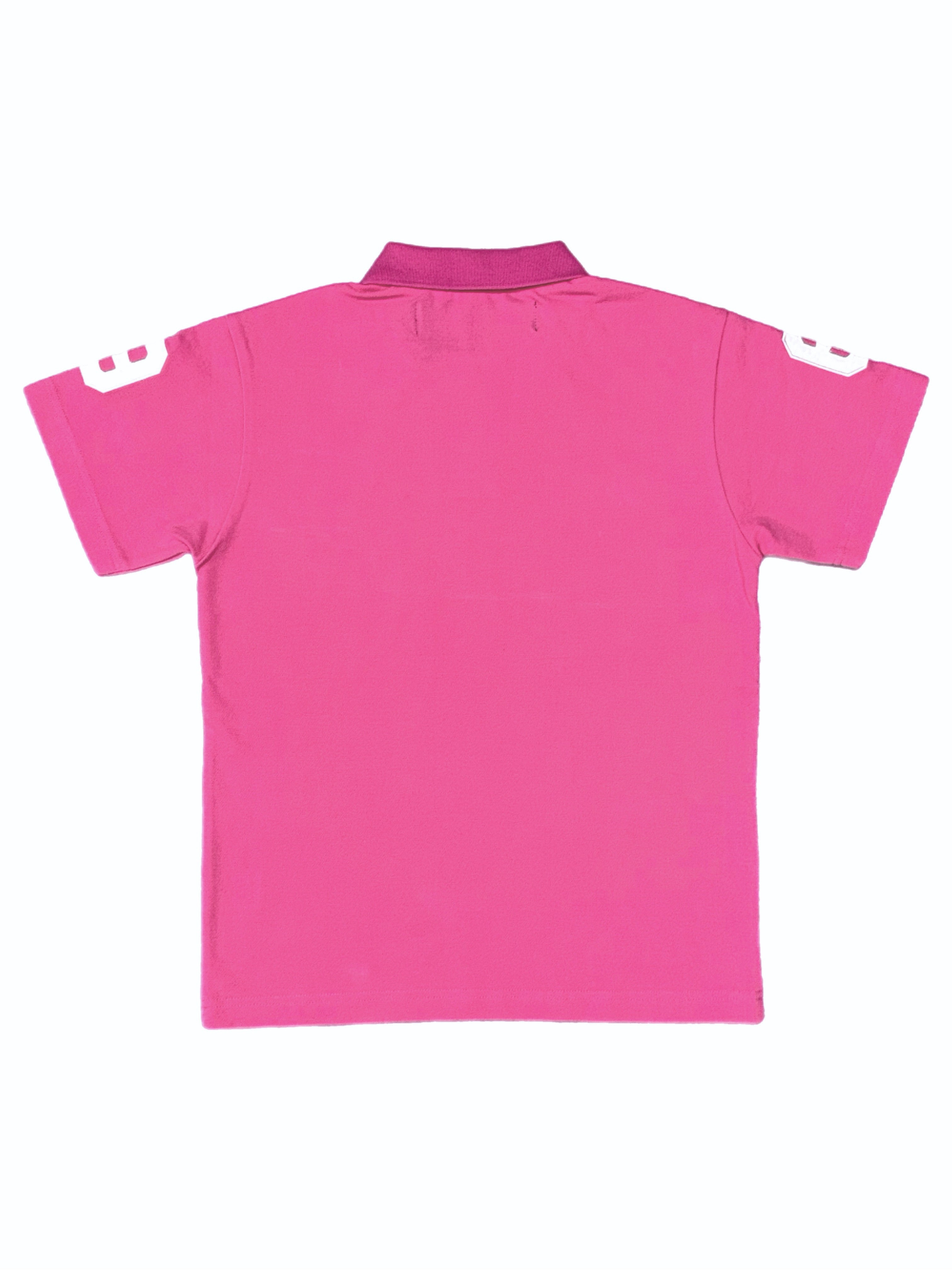 【TYPE SHADE】TYPE SIXNINE POLO (別注)