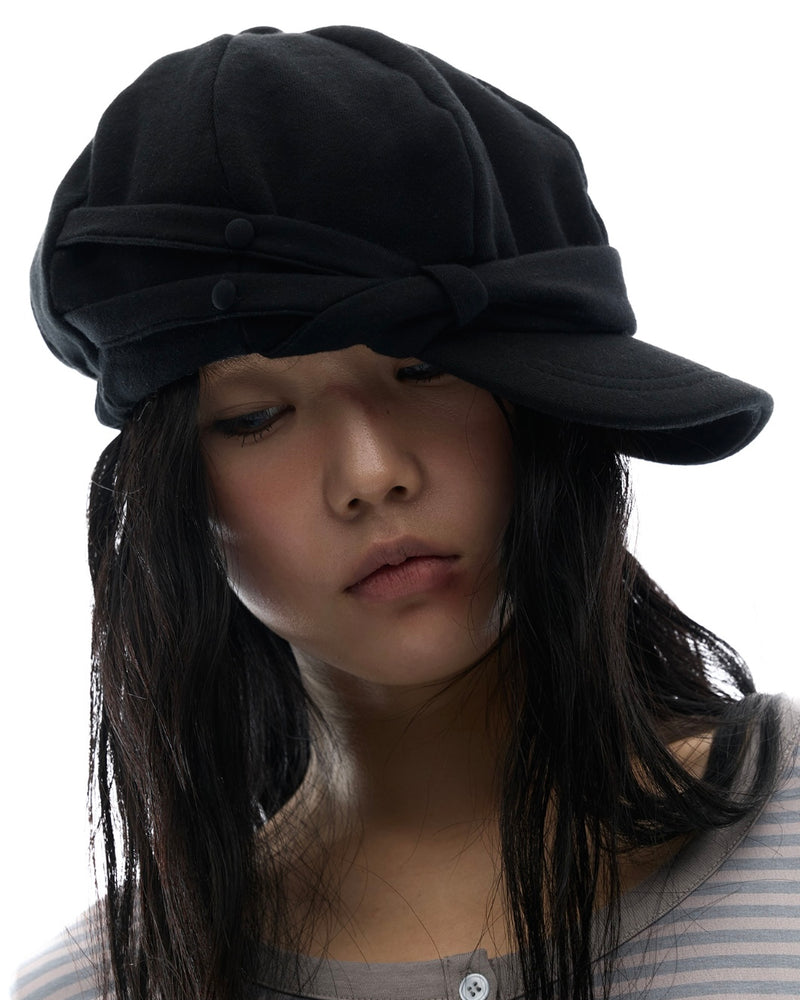【OJOS】Utility Loop Band Jersey Cap