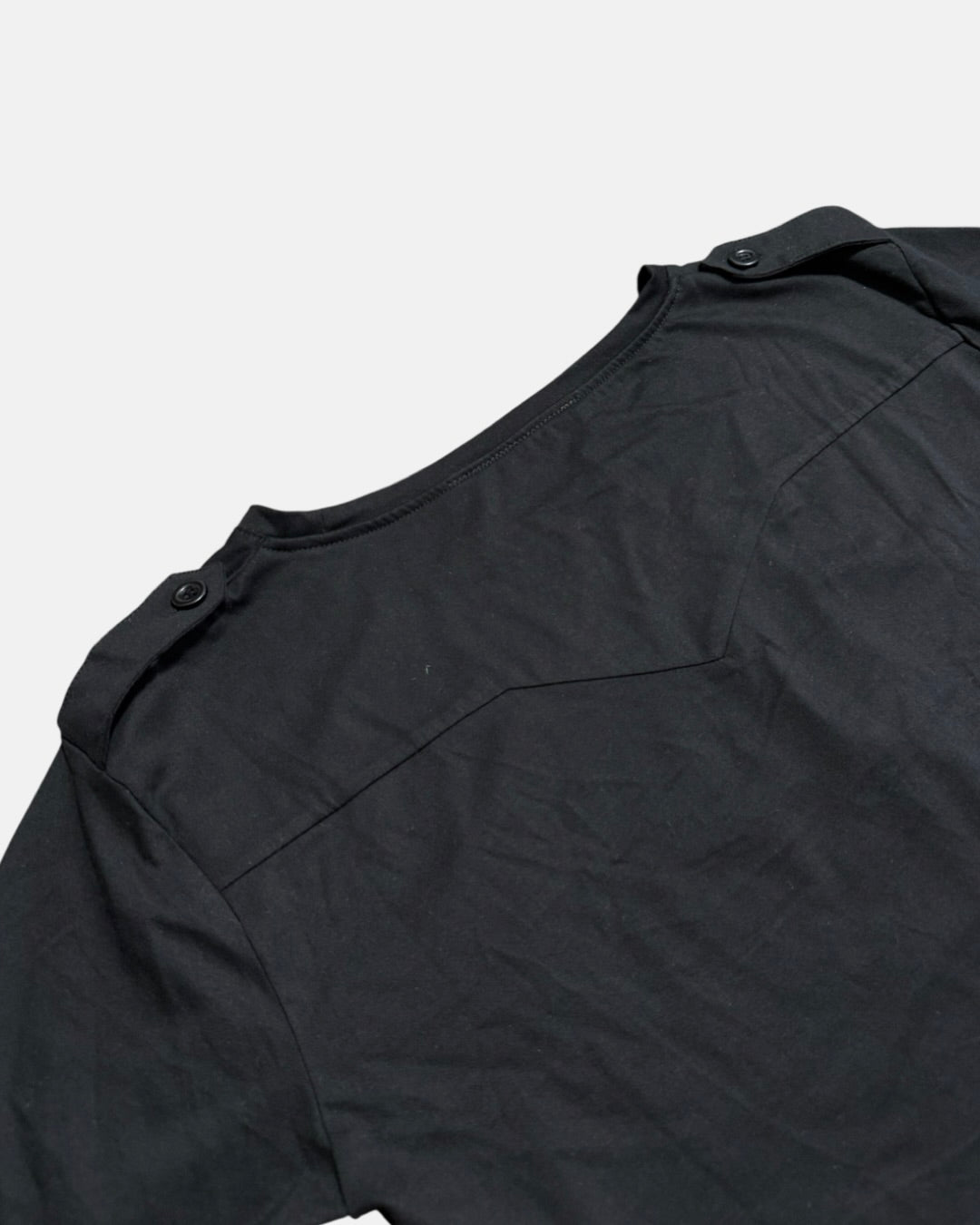 【LOIN ARMIS】Epaulets Reaper Tee