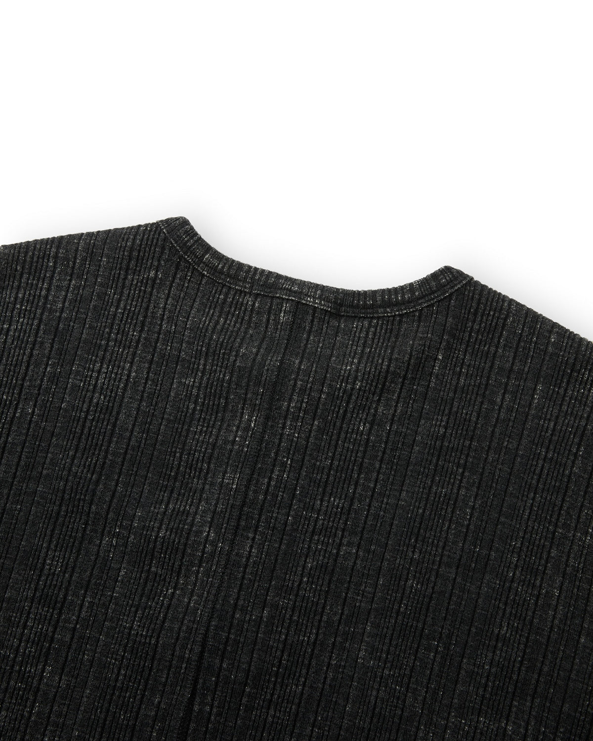 【MMIC】GRAIN HENLEY NECK