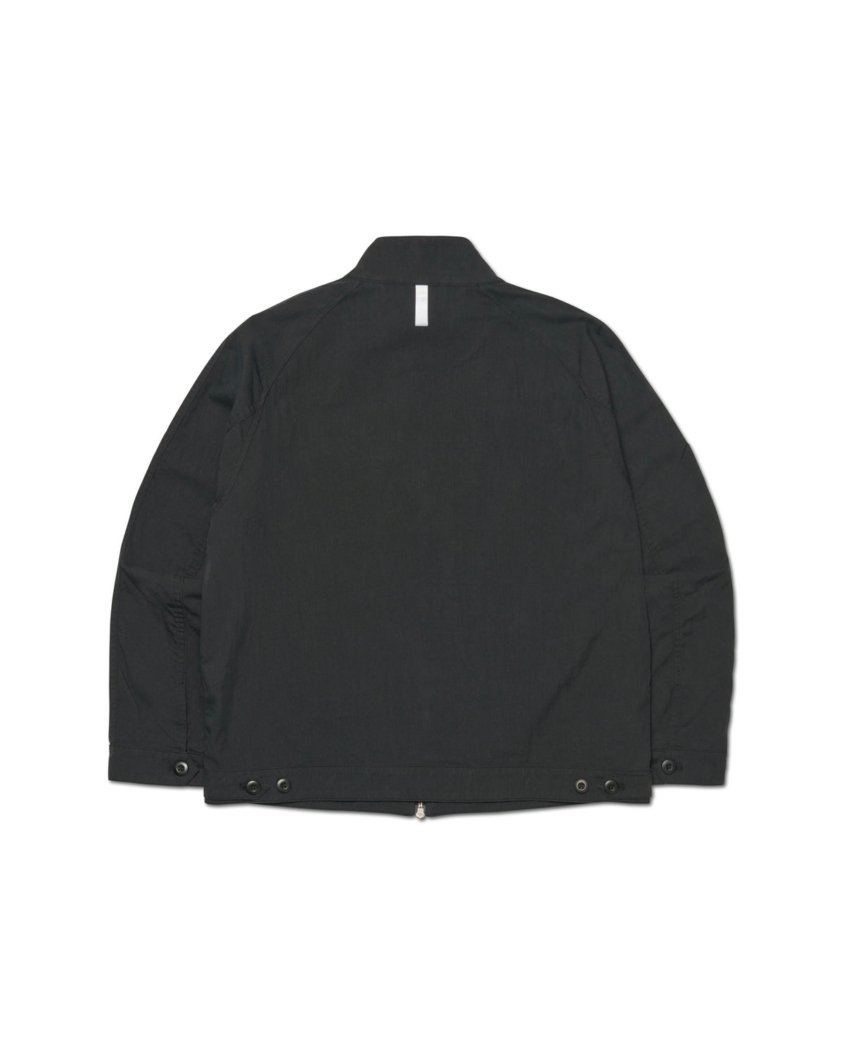 【NOMANUAL】NEO HARRINGTON JACKET