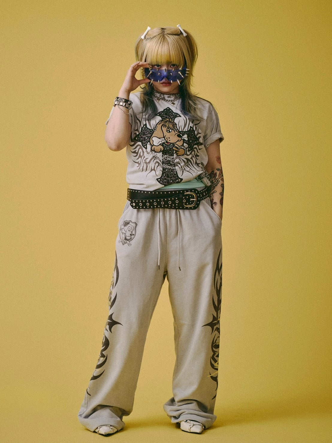 【GALFY】マジマブ☆TEE