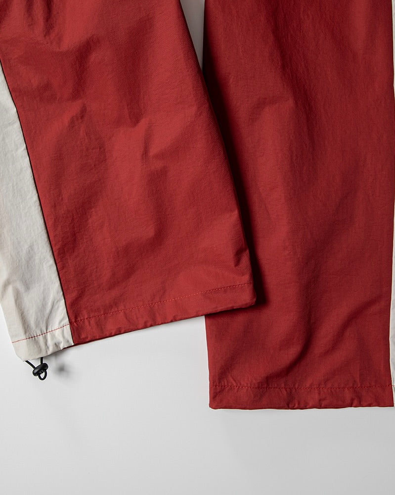 【roaringrad】26 Panel Track Pants