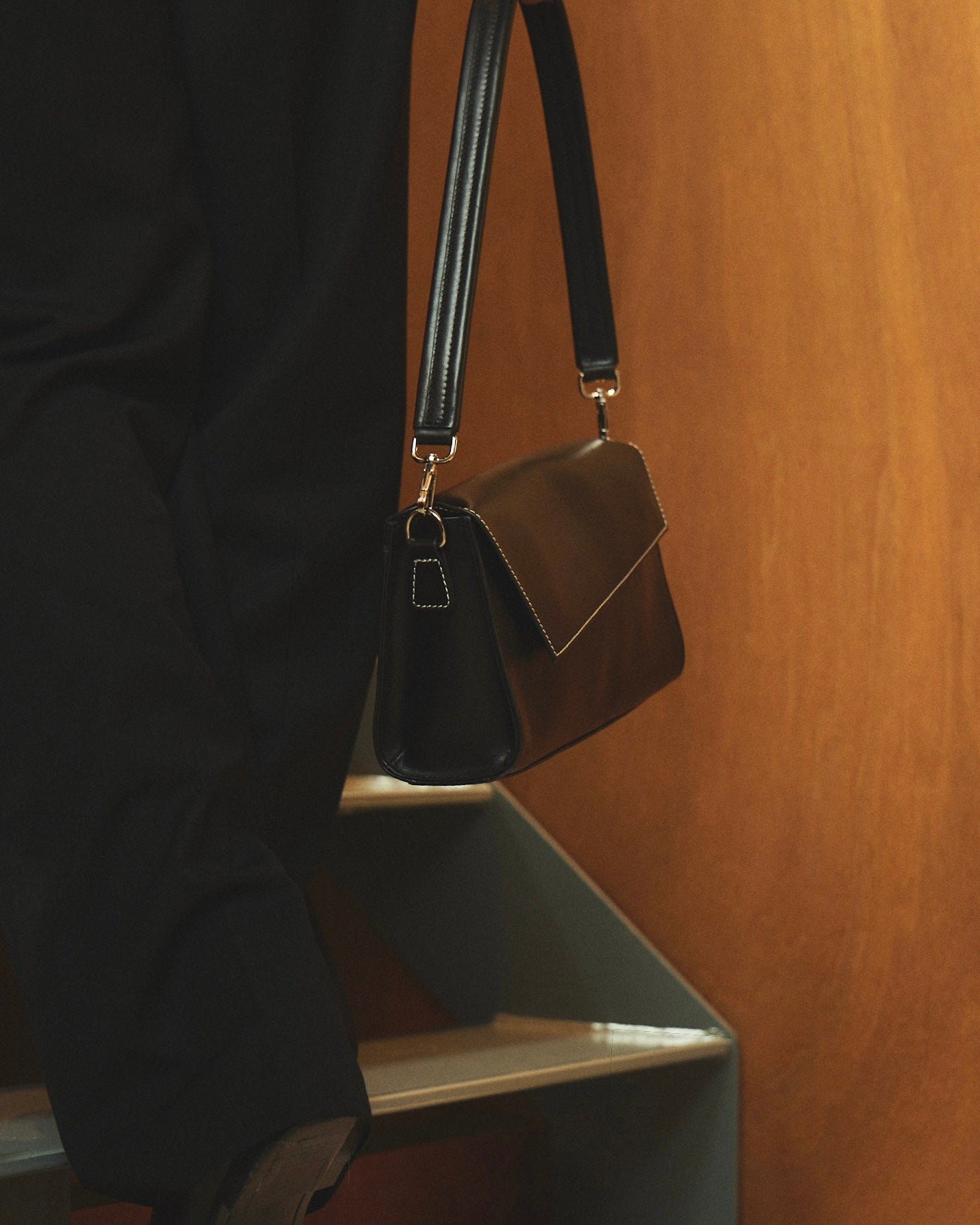 【CS】mini difference bag
