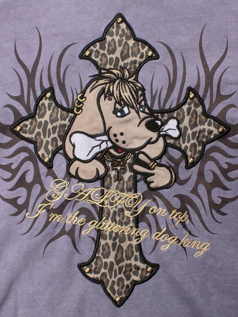 【GALFY】マジマブ☆TEE