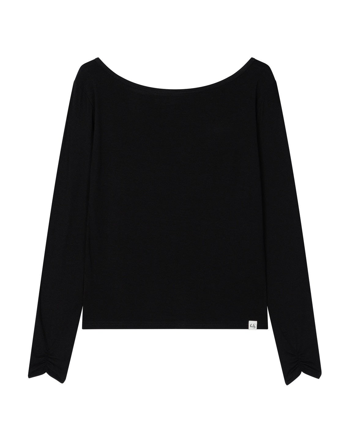 【Uglyshadow】BOAT BASIC TEE