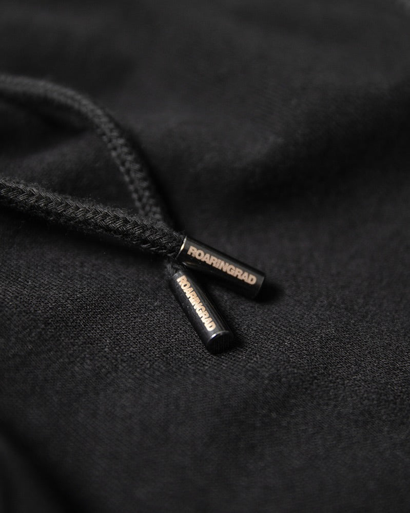 【roaringrad】Layered Waist Sweat Pants