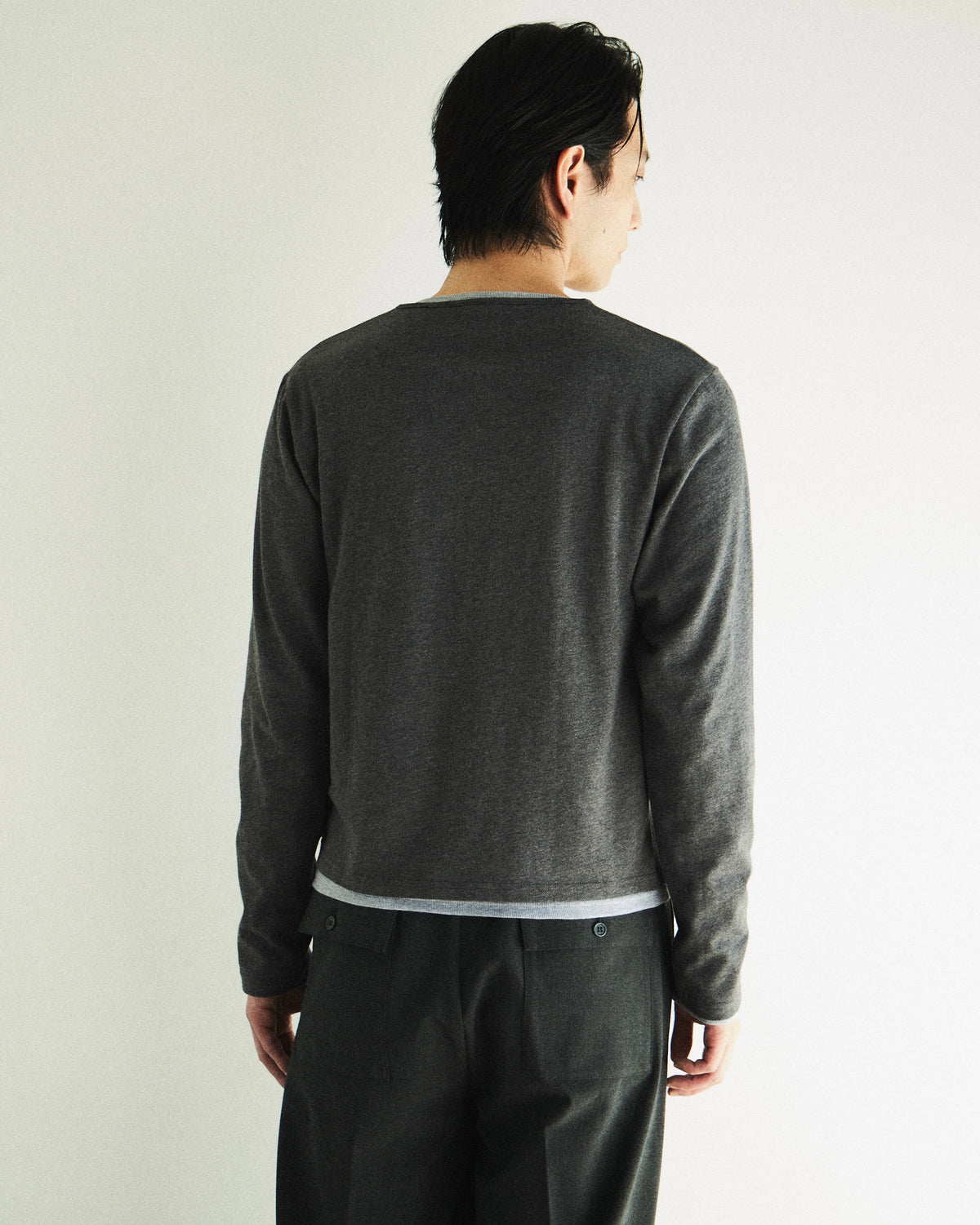 【CS】Layering 2-Pack Tee