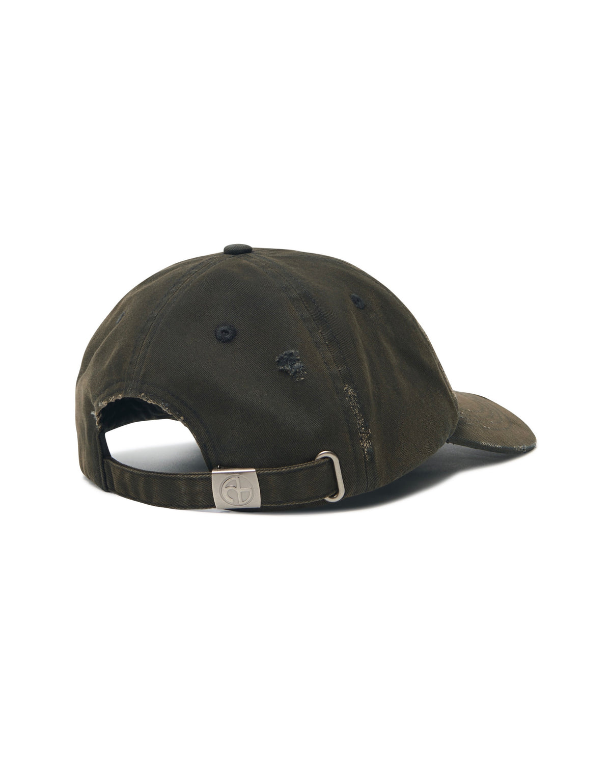 【NOMANUAL】D.A LOGO CAP