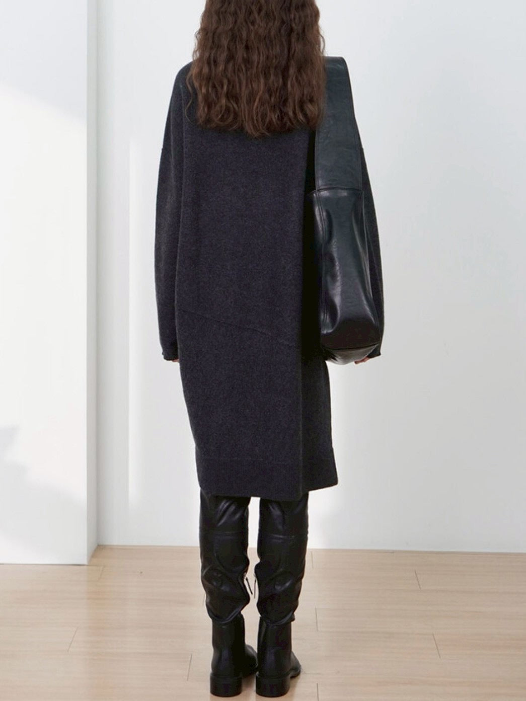 【HAH ARCHIVE】HH Belted Bag 2-Way