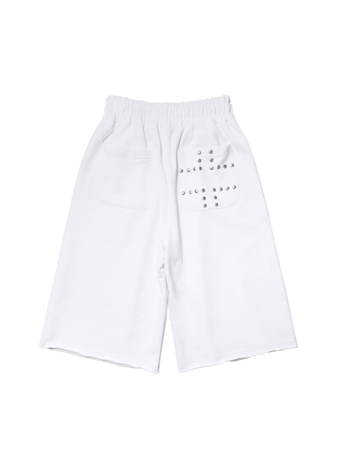 【FANCY CLUB】PEGASUS BERMUDA PANTS