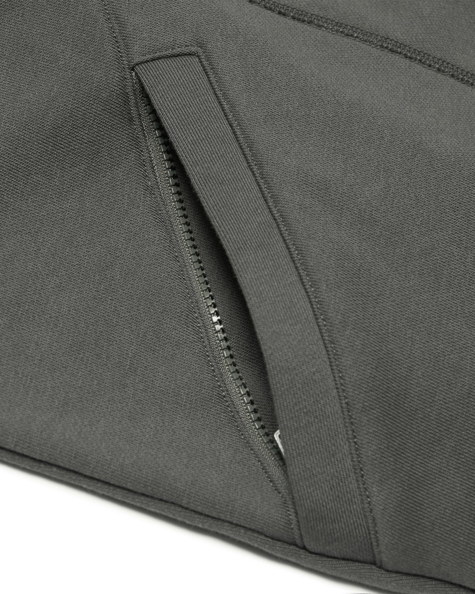 【NOMANUAL】C.L WAFFLE JERSEY