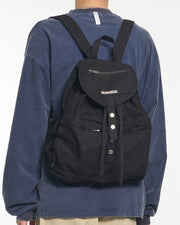 【NOMANUAL】VTG RELAXED BACKPACK