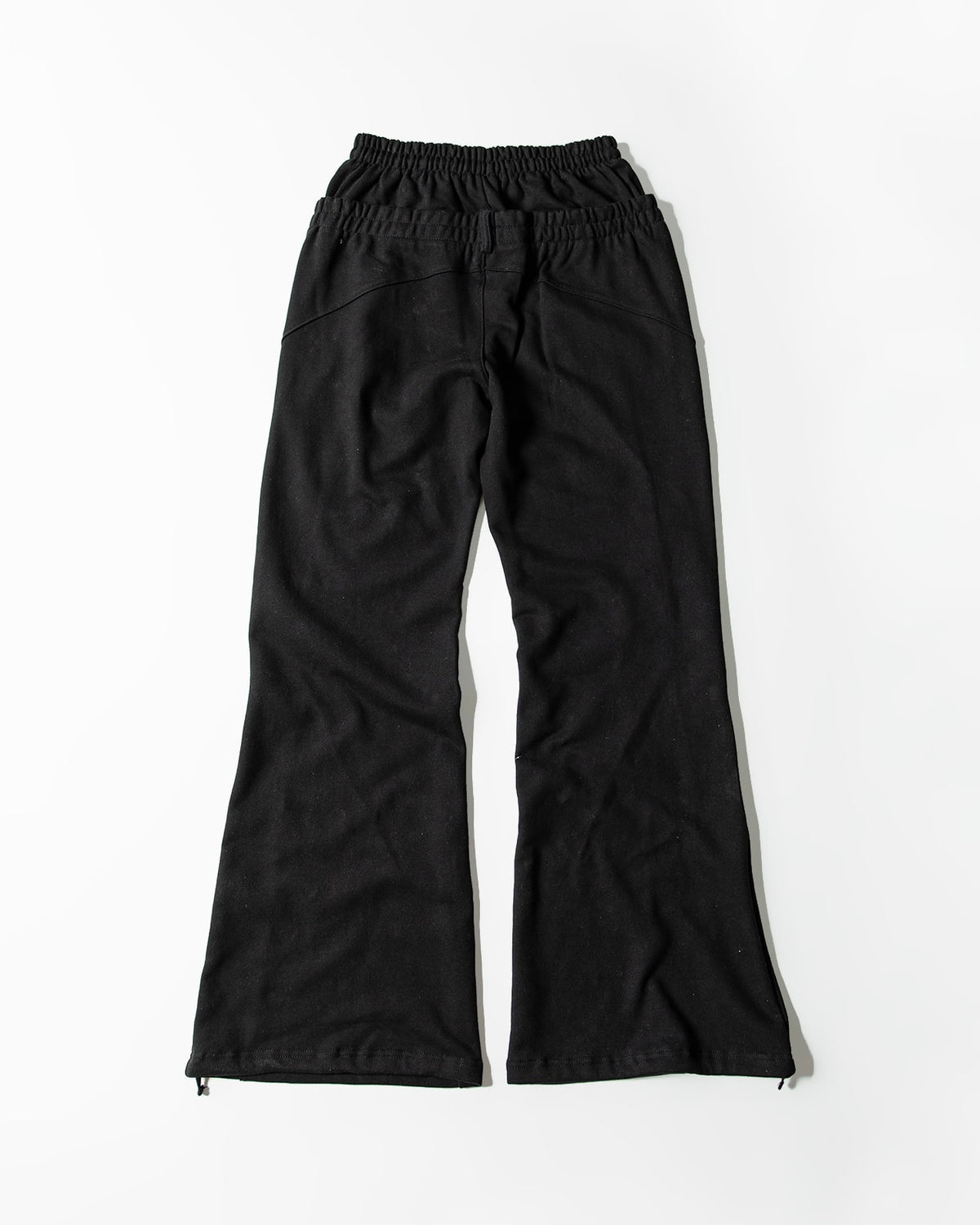 【roaringrad】Layered Waist Sweat Pants