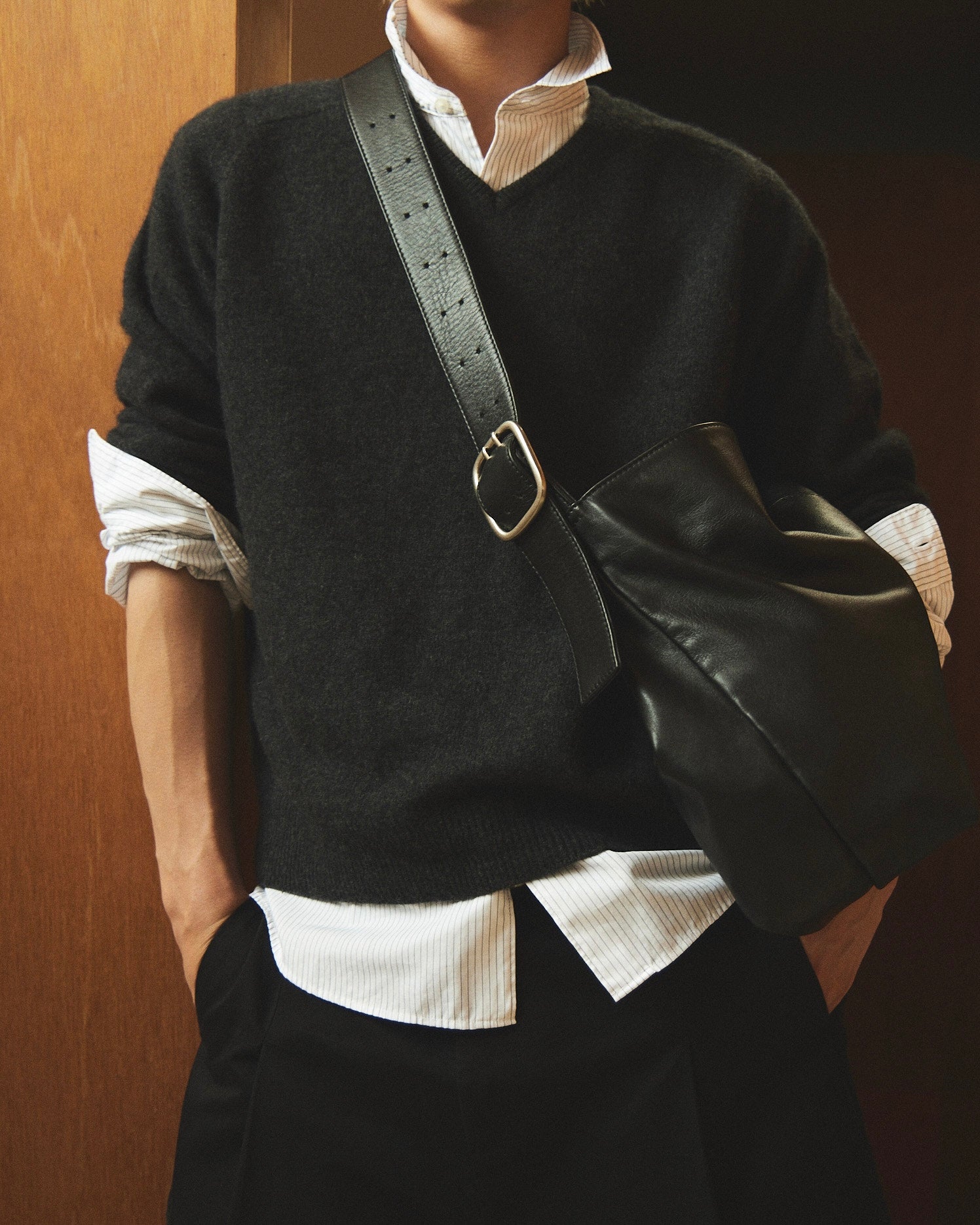 【CS】presence bag