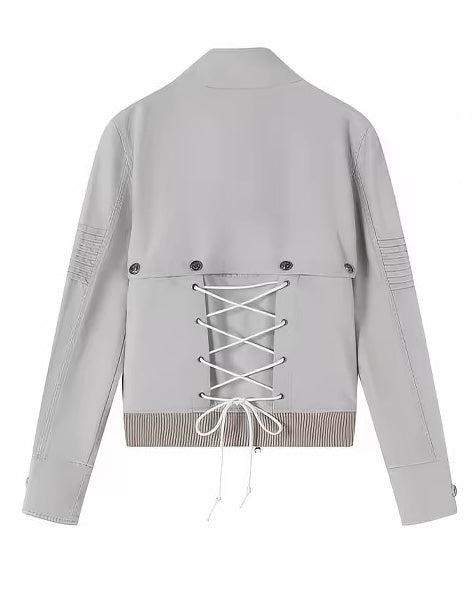 【Cest Nous】Hussar Jacket